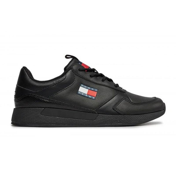 Tommy Hilfiger Flexi Runner M shoes EM0EM01409BDS Cipő