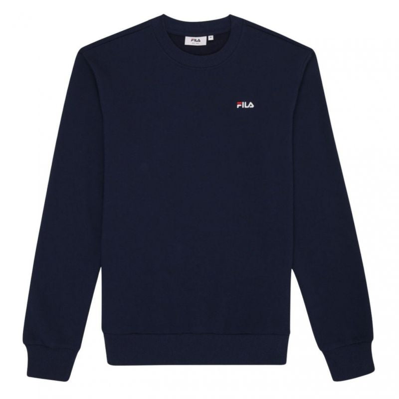Fila Leverano Regular Crew Sweat pulóver