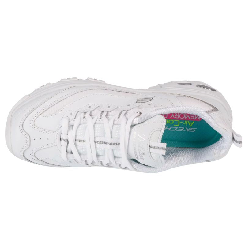 Skechers D'Lites - Endless Dream 13151-WSL White 35.5 Kiegészítő