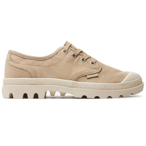Palladium Pampa Oxford Shoes W 92351-298-M Cipő