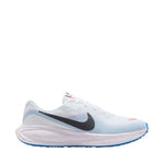 Nike Revolution 8 men's white and kék cipő