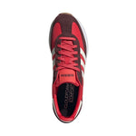 Adidas Run 70s 2.0 men's shoes red JR8595