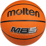 Molten Basketball narancssárga labda