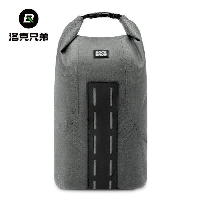 Rockbros front fork bag + mounting kit bags, sets