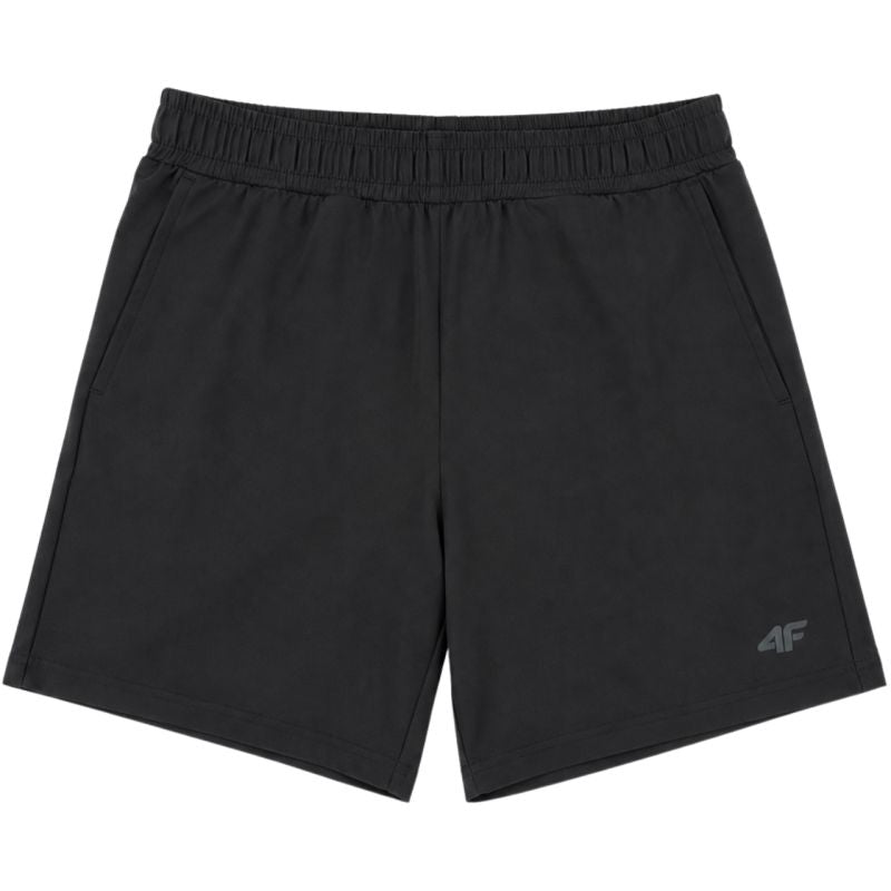 4F Boy's set M072 T-shirt, shorts, bag 90S rövidnadrág 4FJWSS26TAPSM07290S