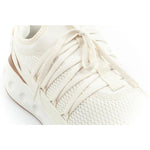 Puma men's sports Softride Carson Fresh lightweight sneakers ecru cipő