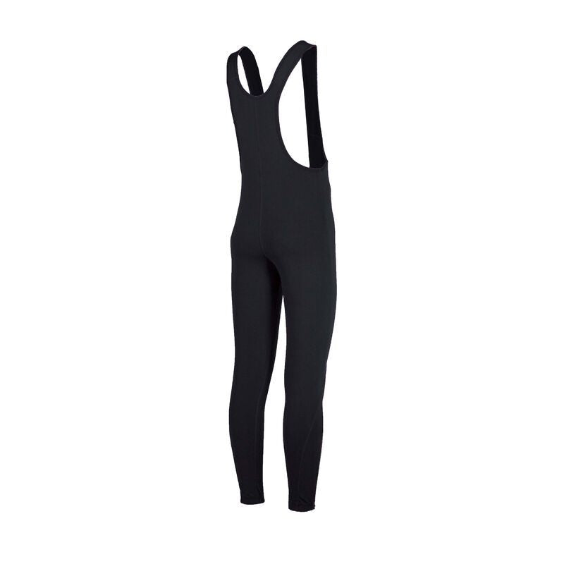 Rogelli children's pants b/w CORE black fekete kerékpáros ruha SIROG351959.140.152