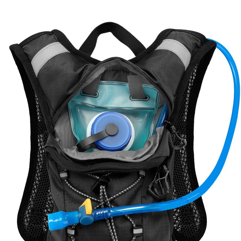 Spokey Otaro SPK-944771 Cycling Backpack Hátizsák