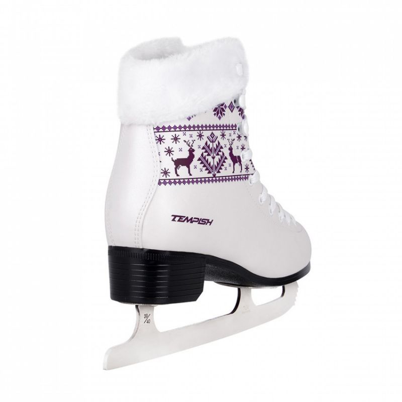 Tempish Freya W 130000178 Figure fehér skates