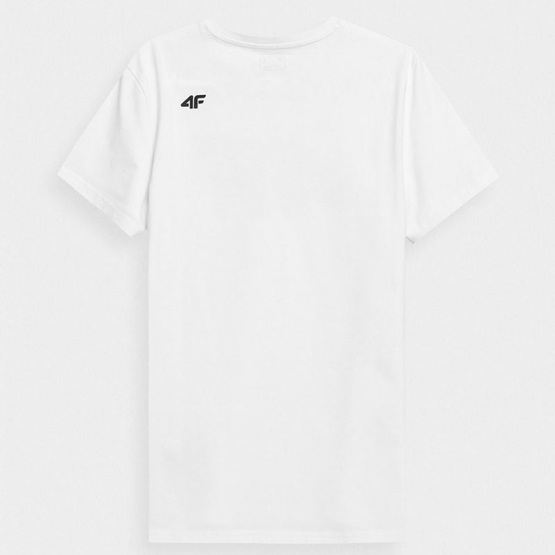 T-shirt 4f M 4fss23ttshm537 10s