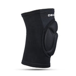 DBX Bushido Elastic knee pads - 2 pcs. protectors and knee pads
