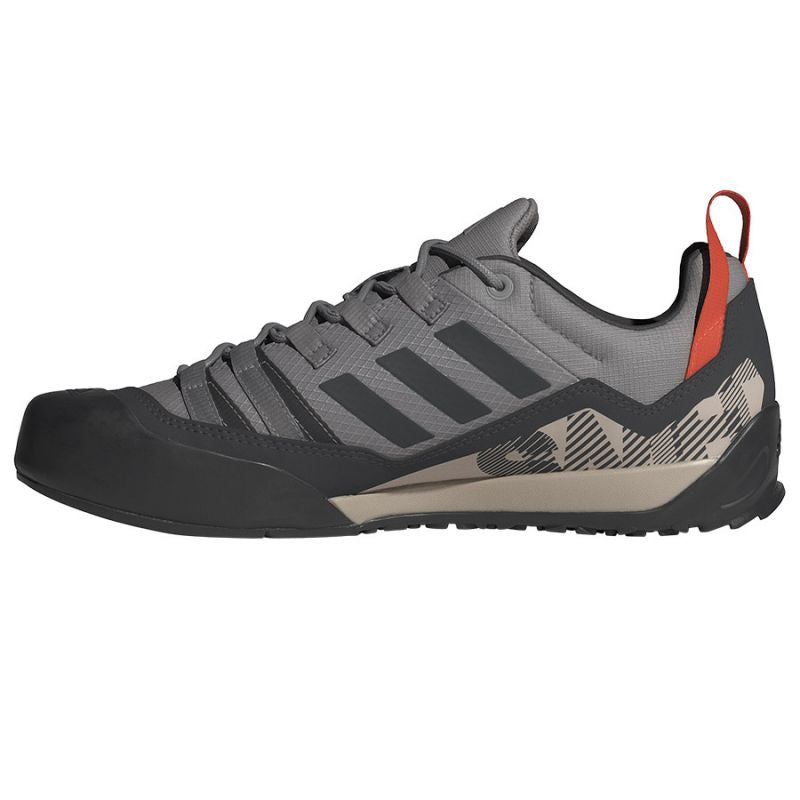 Adidas Terrex Swift Solo 2 M shoes ID3449 Cipő