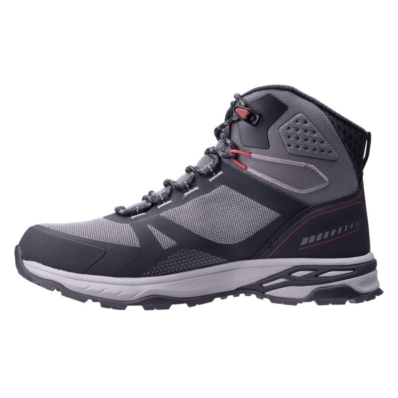 Elbrus Men's DELER MID AG GR cipő