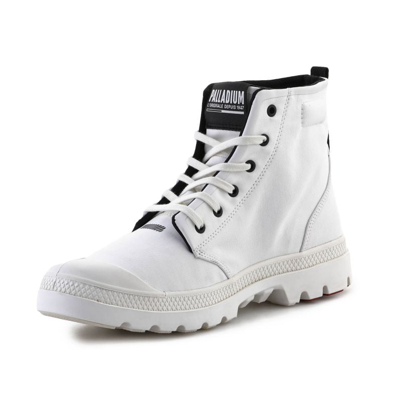 Palladium Pampa Lite shoes 79102-116-M Cipő