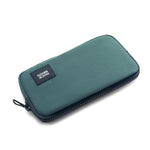 Rockbros bicycle bag 30990043006 for phone, keys, wallet 0.15 l - turquoise turkusowy wallets