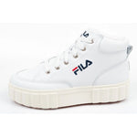 Fila Sandblast W fehér cipő