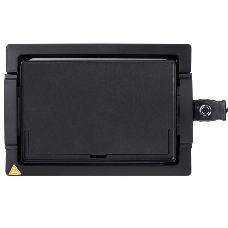 661 ADLER AD 6613 electric grill home appliances