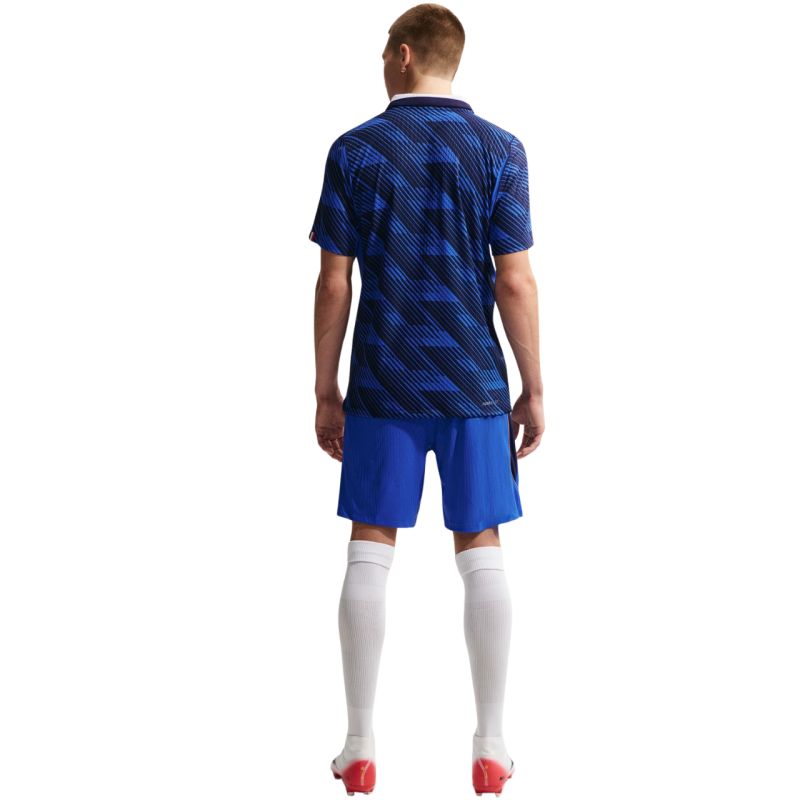 Nike France Dri-Fit Adv Elite Training Men's IB4603 kék short