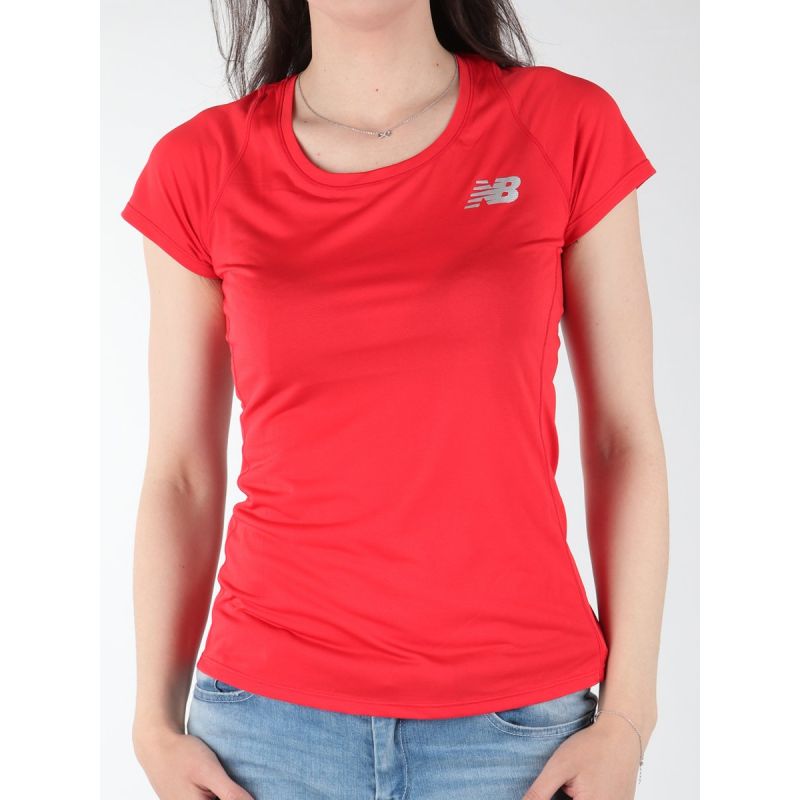 New Balance T-shirt WT53717P General