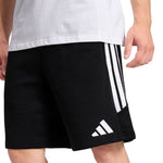 Adidas Men's Tiro 26 League Sweat Black fekete short