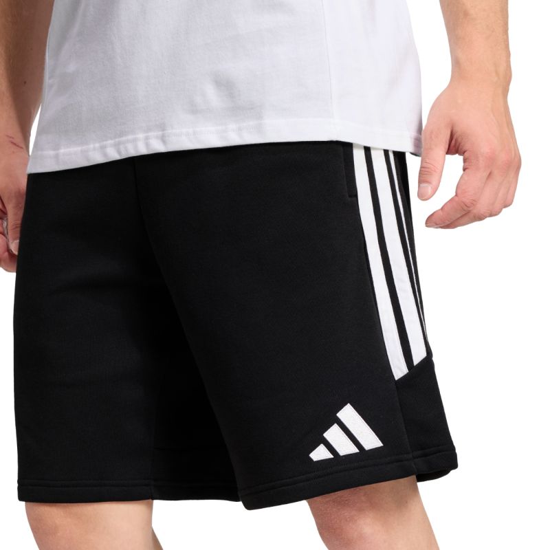 Adidas Men's Tiro 26 League Sweat Black fekete short