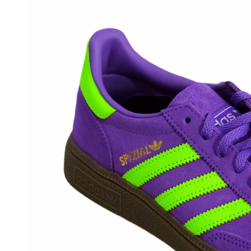 Adidas Handball Spezial Active Women's Sports Shoes - JS0251 36 a kézilabda