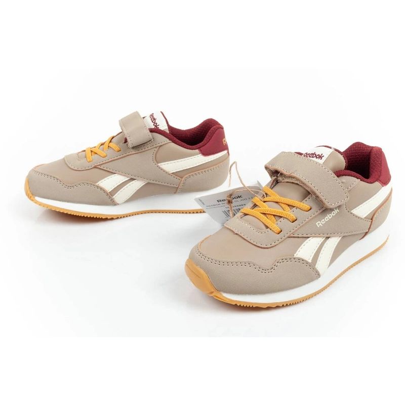 Reebok Royal Jr 100033293 shoes Cipő