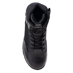 Magnum Strike Force 8.0 SZ WP fekete cipő