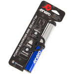 Enero ALUMINUM BICYCLE PUMP kék pumps
