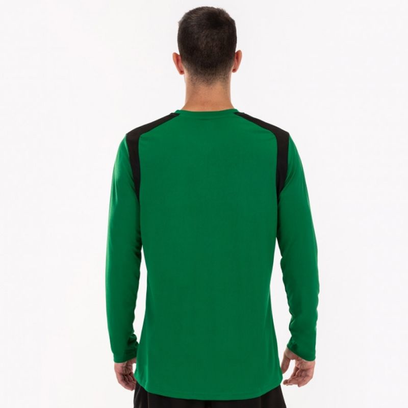 Joma Championship V Jr football shirt 101375.451