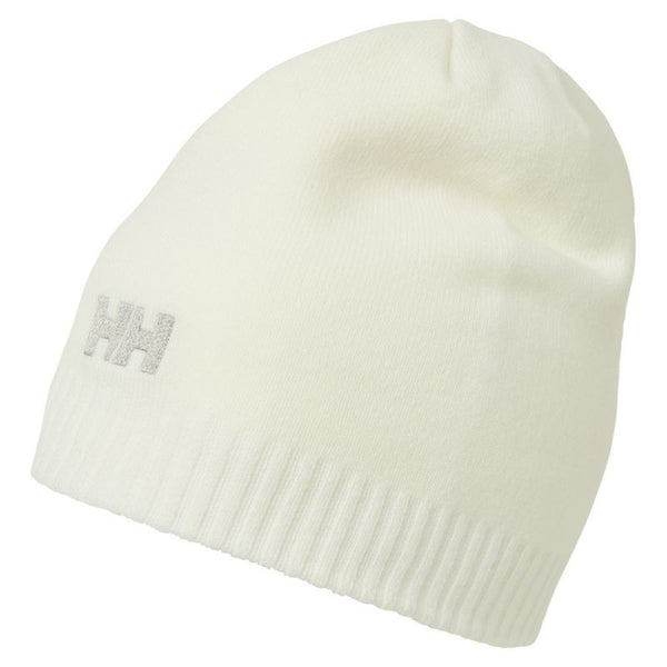Helly Hansen Brand Beanie 57502 001 Kötött sapka