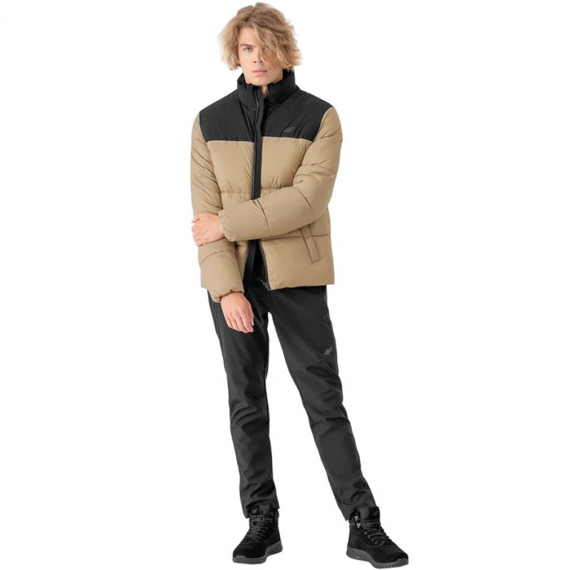 Jacket 4f M H4z21 Kump009 83s