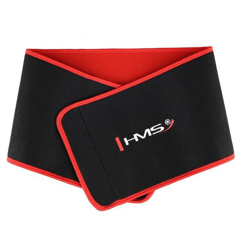 HMS BR163 Neoprene Belt fekete póló 17-24-973