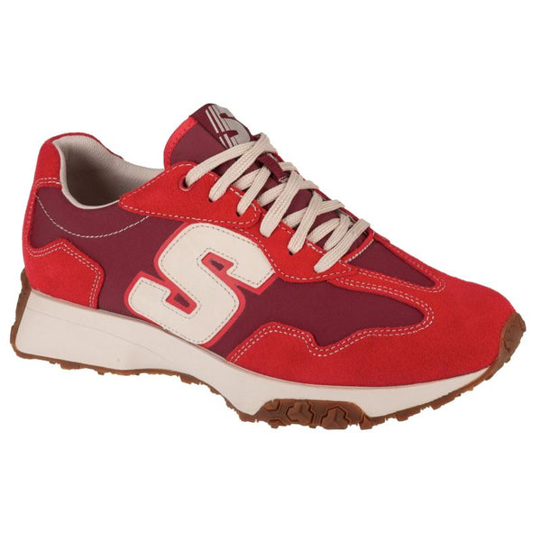 Skechers Upper Cut Neo Jogger - Lantis 210744-RED Red 42.5 General