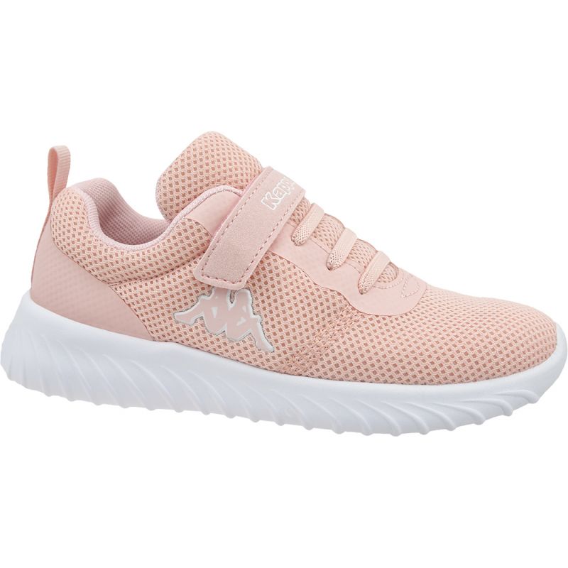 Kappa Ces K Jr rózsaszín utcai cipő 260798K-2110