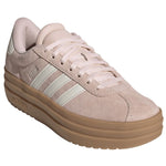 Adidas VL COURT BOLD JR KK4501 utcai cipő