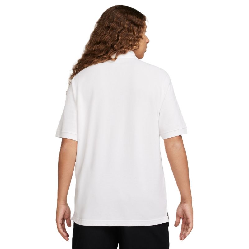 Nike Club M FN3894-100 Polo Shirt póló