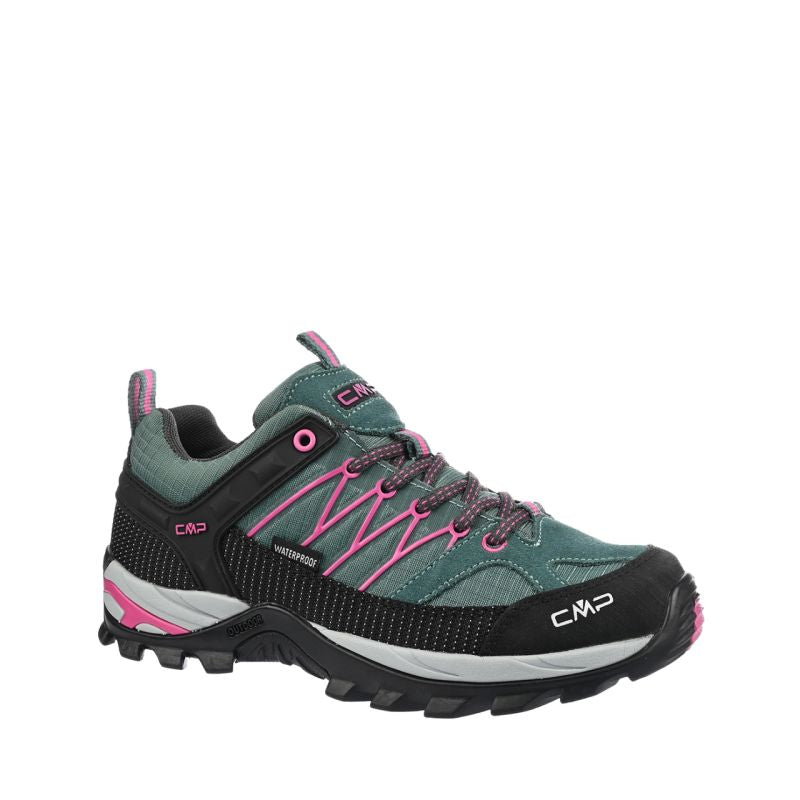 CMP Rigel Low 60ET Women's Hiking cipő