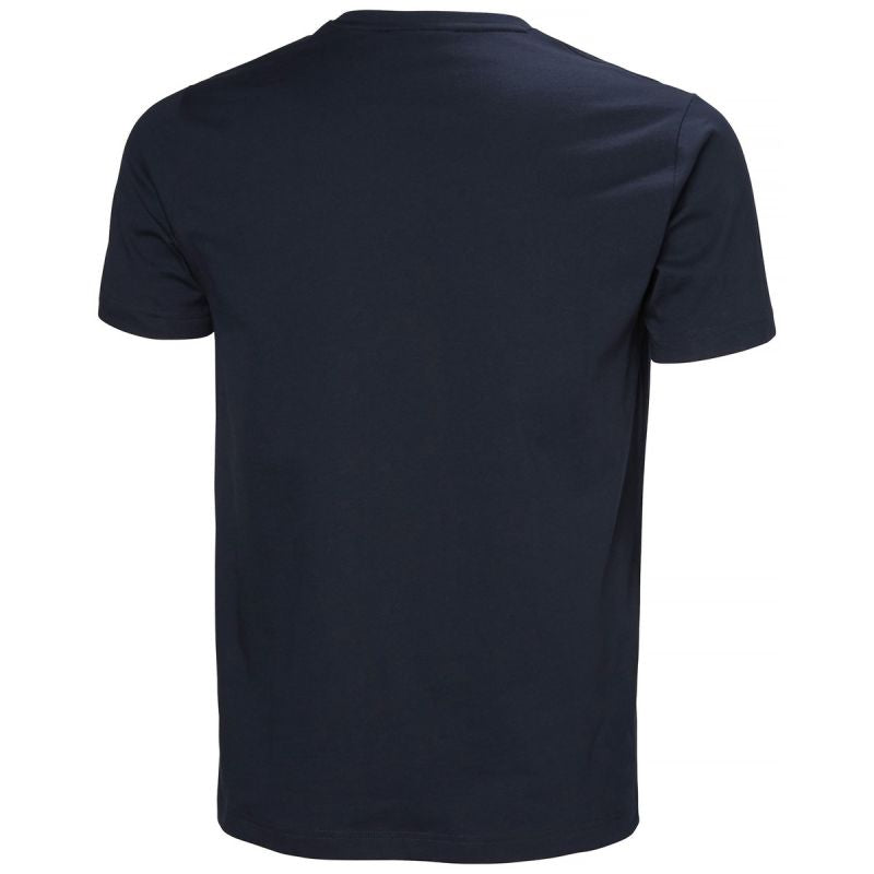 Helly Hansen Core Graphic T 2.0 M T-shirt 54599 597