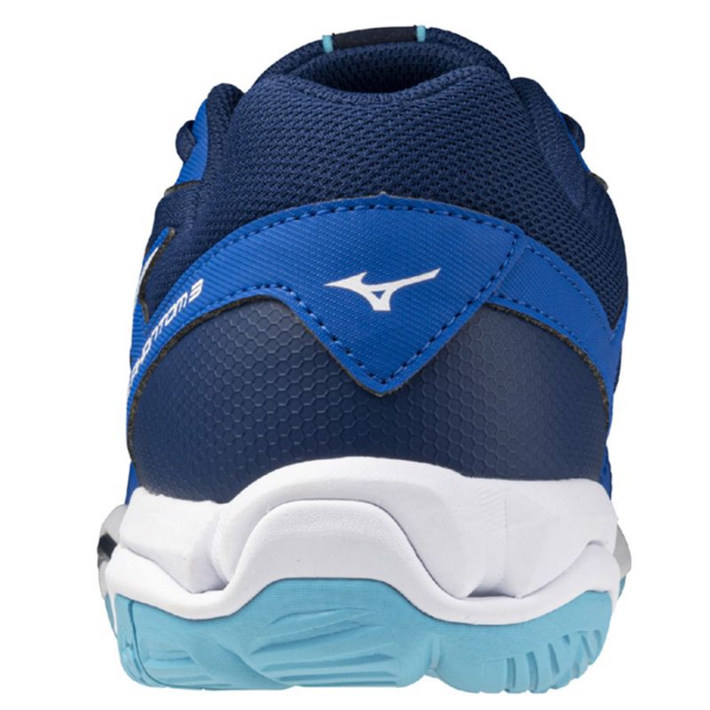 Mizuno Wave Phantom 3 M X1GA226096 shoes Cipő