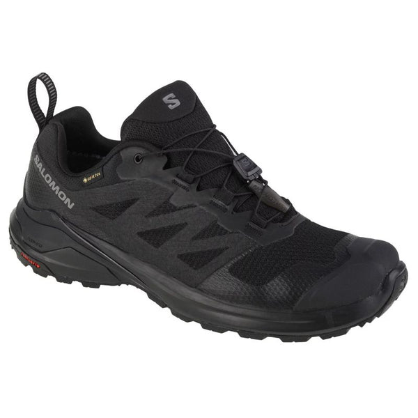 Salomon X-Adventure Gtx M 473211 Running Shoes