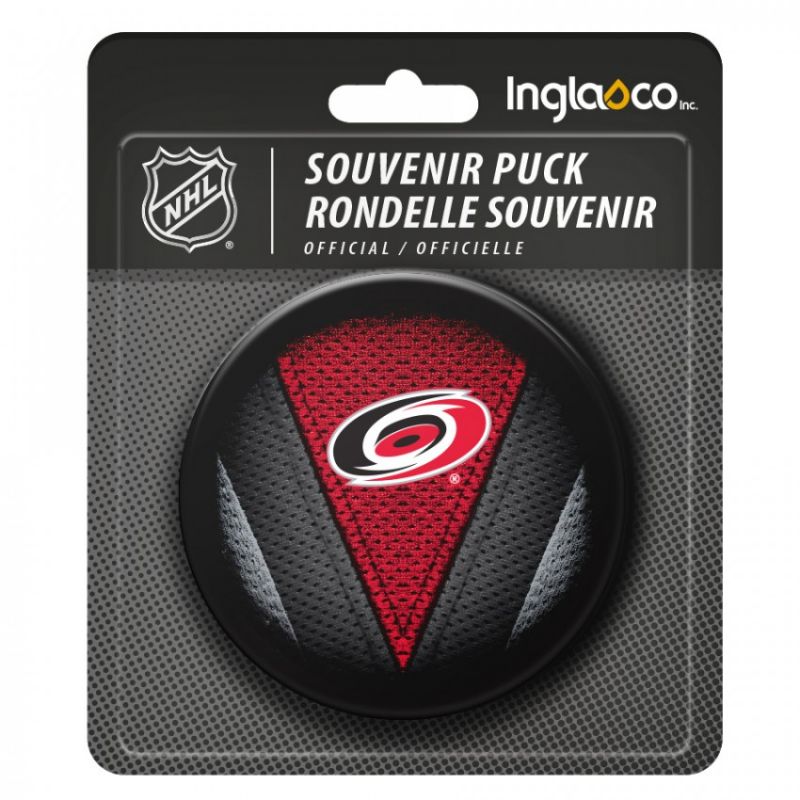 Inny Souvenir Hockey Puck Inglasco NHL Stitch 510AN000605 Egyéb