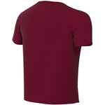 Nike Dri-Fit Park VIII Kids' T-Shirt HV8182 bordó póló