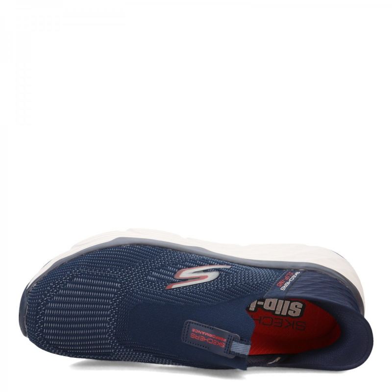 Skechers Max Cushioning Advantageous M 220389-NVY shoes Cipő