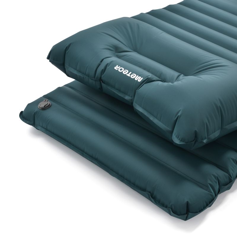 Meteor 2-in-1 Mattress uniw mattresses, tourist equipment