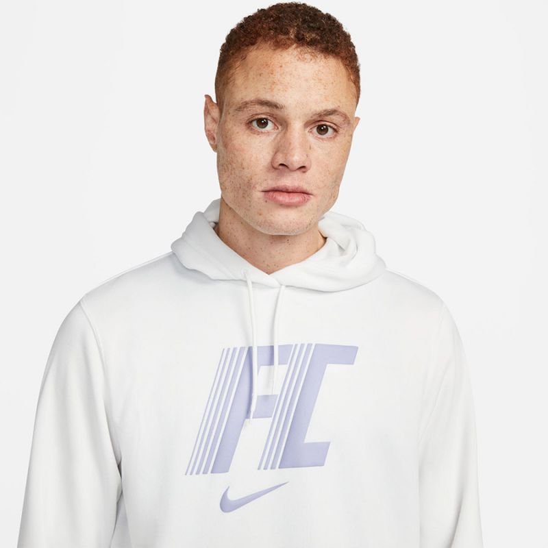 Nike Sweatshirt Nike FC Flc M DV9757 121 Pulóver