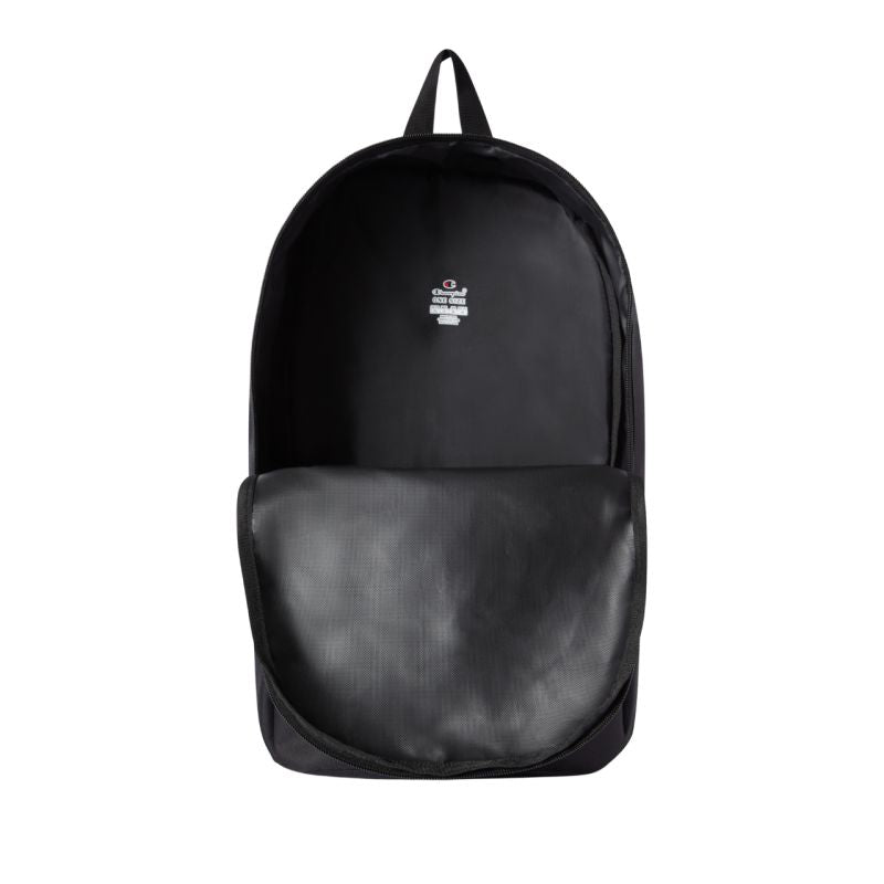 Champion Backpack Black 806176 KK001 fekete hátizsák