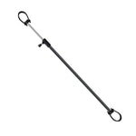 Wozinsky WSS-180 floor service stand with knobs for 30 kg bicycles - black fekete elektronika 304004-204490