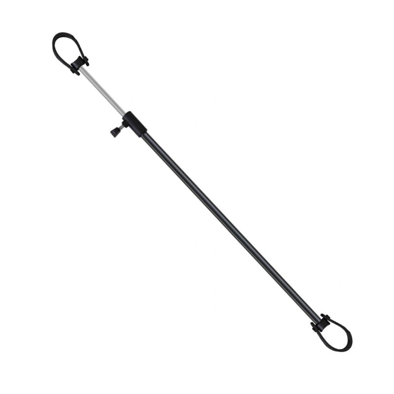 Wozinsky WSS-180 floor service stand with knobs for 30 kg bicycles - black fekete elektronika 304004-204490