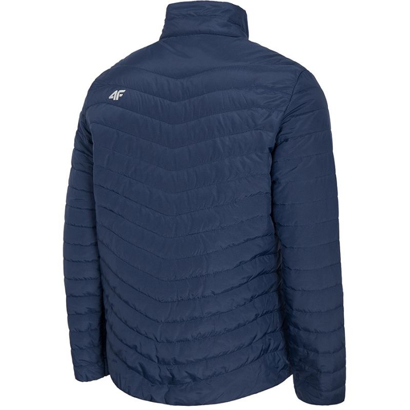 Jacket 4f M H4z19-Kump002a 30s